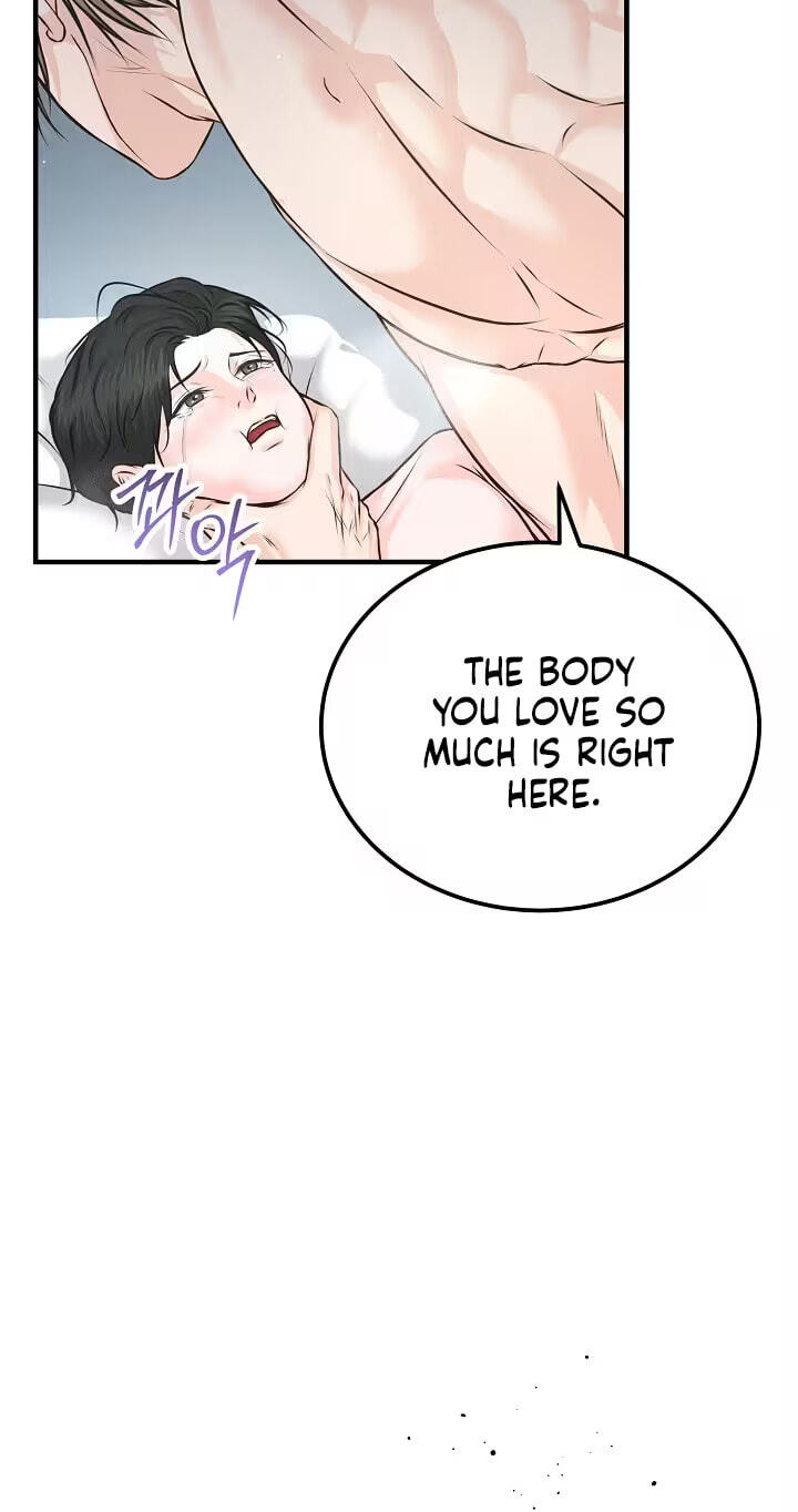 For a Moment! Don't Move Chapter 3 page 36 - 