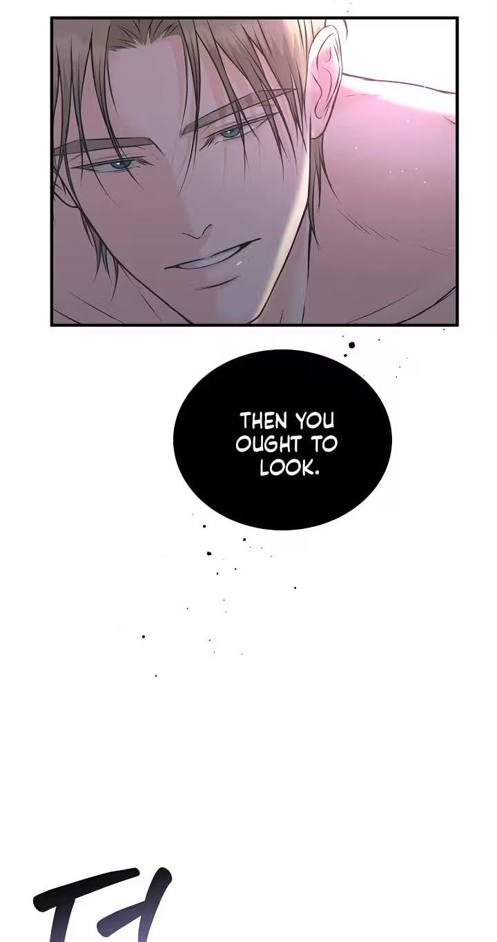 For a Moment! Don't Move Chapter 3 page 37 - 