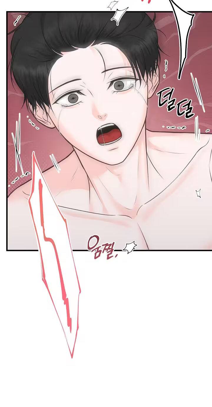 For a Moment! Don't Move Chapter 3 page 50 - 