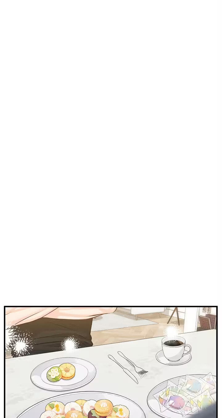 For a Moment! Don't Move Chapter 3 page 6 - 