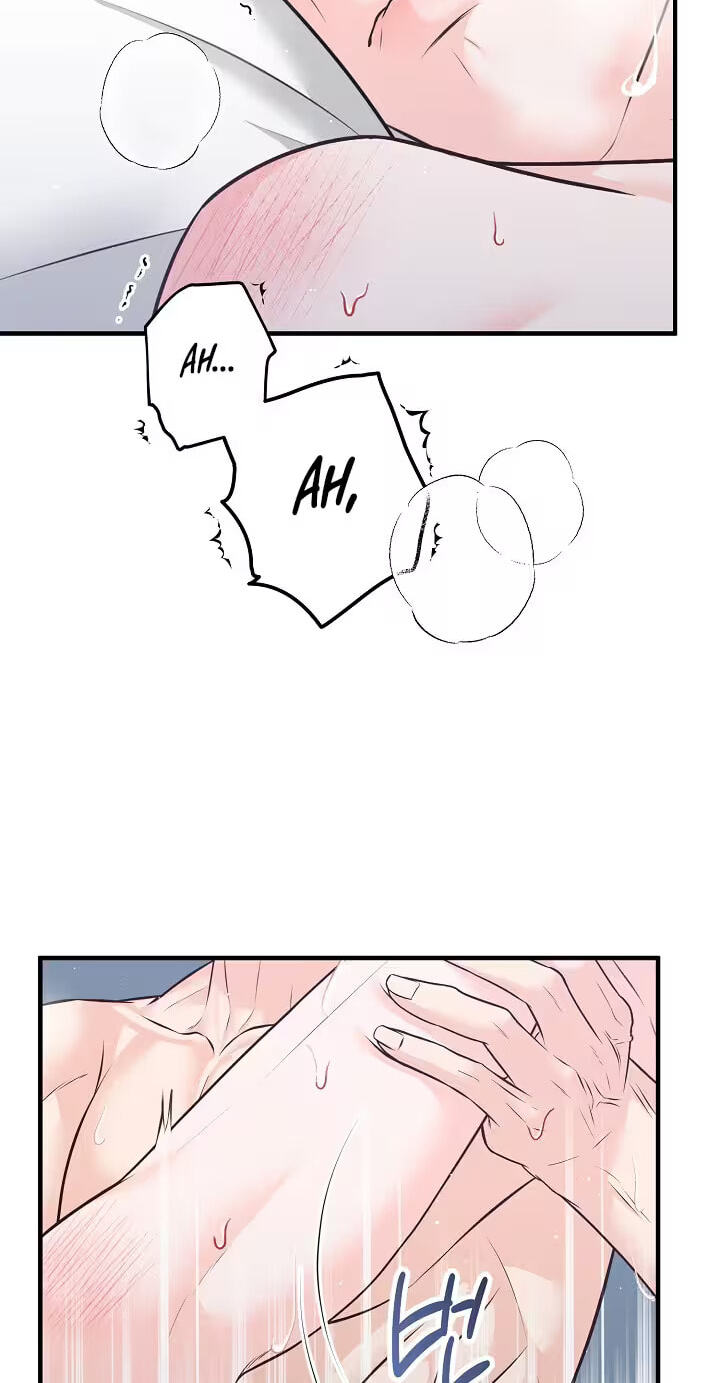 For a Moment! Don't Move Chapter 3 page 52 - 
