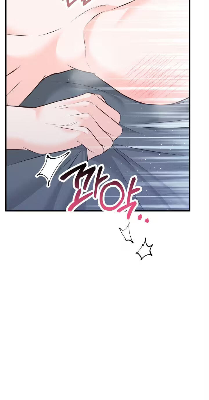 For a Moment! Don't Move Chapter 3 page 54 - 