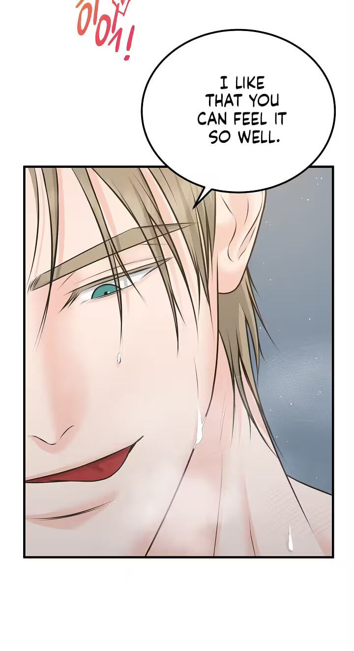 For a Moment! Don't Move Chapter 3 page 58 - 