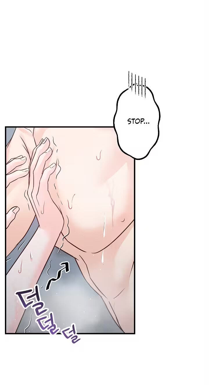 For a Moment! Don't Move Chapter 3 page 59 - 