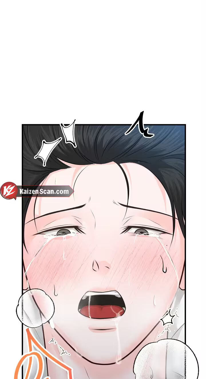 For a Moment! Don't Move Chapter 3 page 61 - 