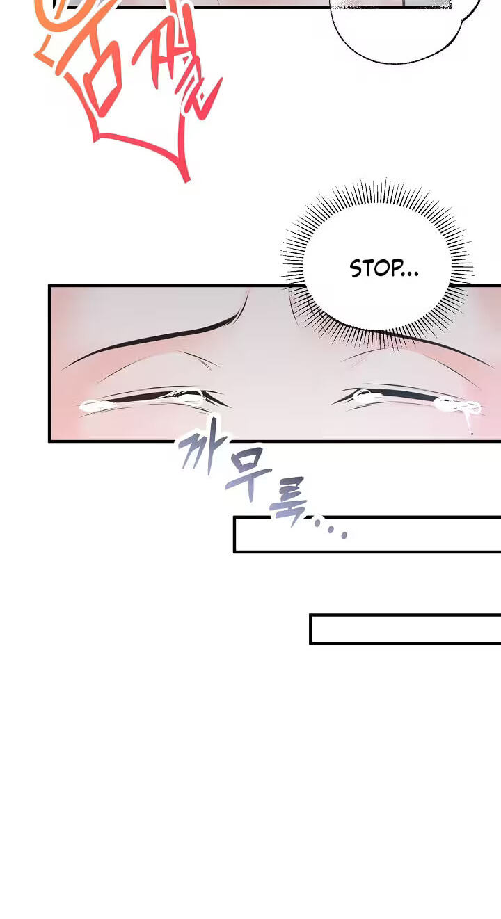 For a Moment! Don't Move Chapter 3 page 62 - 