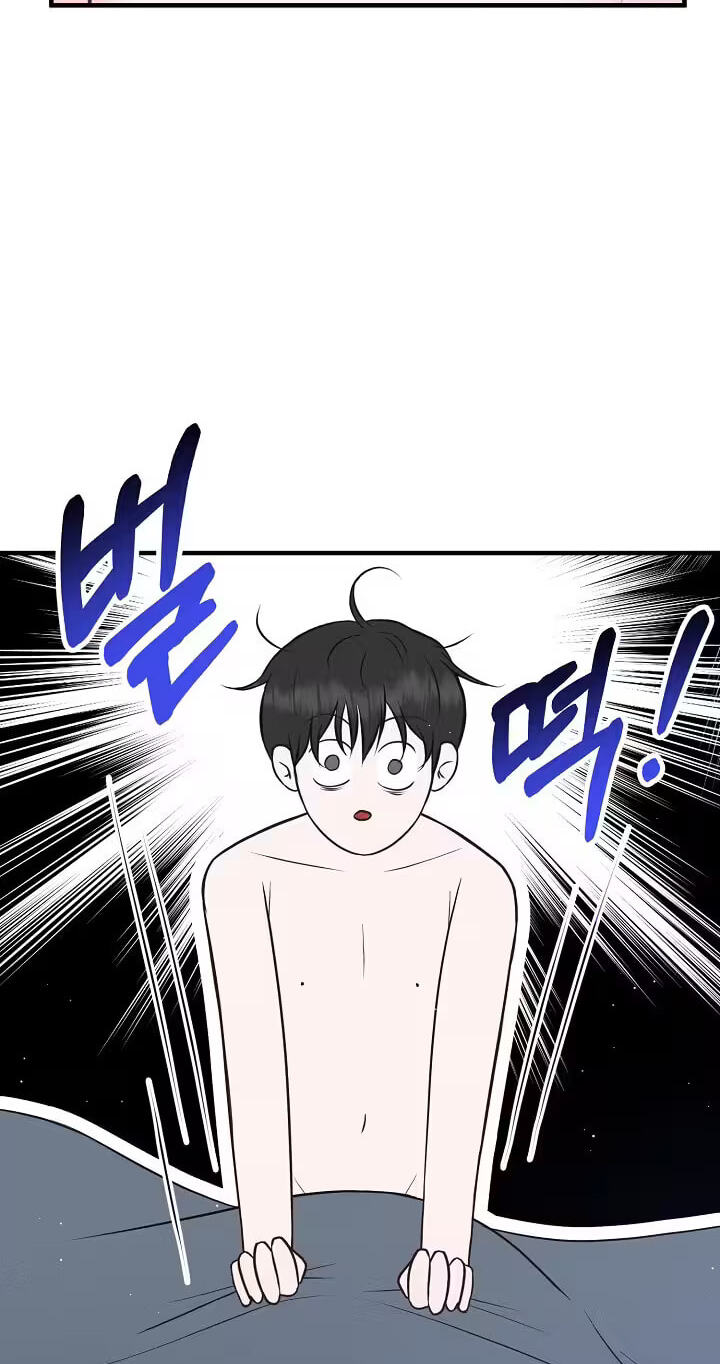 For a Moment! Don't Move Chapter 3 page 67 - 