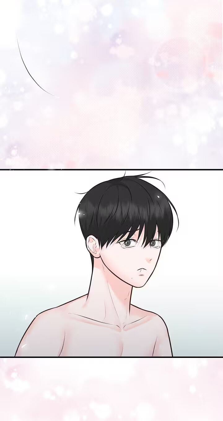 For a Moment! Don't Move Chapter 3 page 76 - 