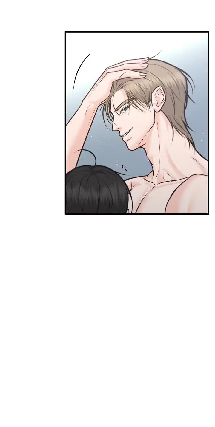 For a Moment! Don't Move Chapter 4 page 13 - 