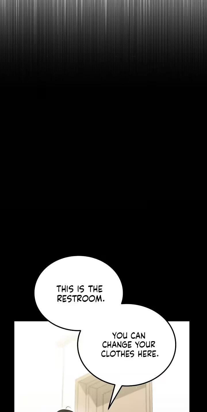 For a Moment! Don't Move Chapter 4 page 20 - 