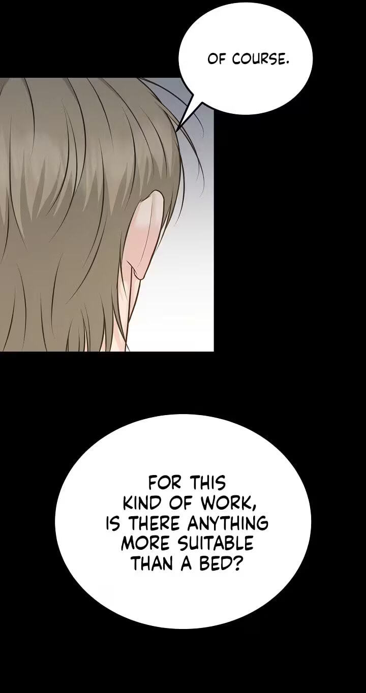 For a Moment! Don't Move Chapter 4 page 23 - 