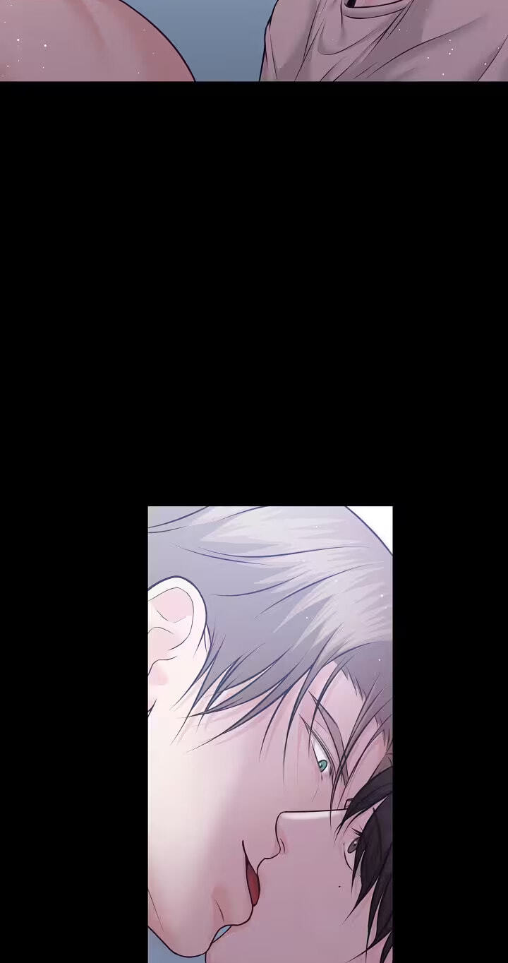 For a Moment! Don't Move Chapter 4 page 29 - 