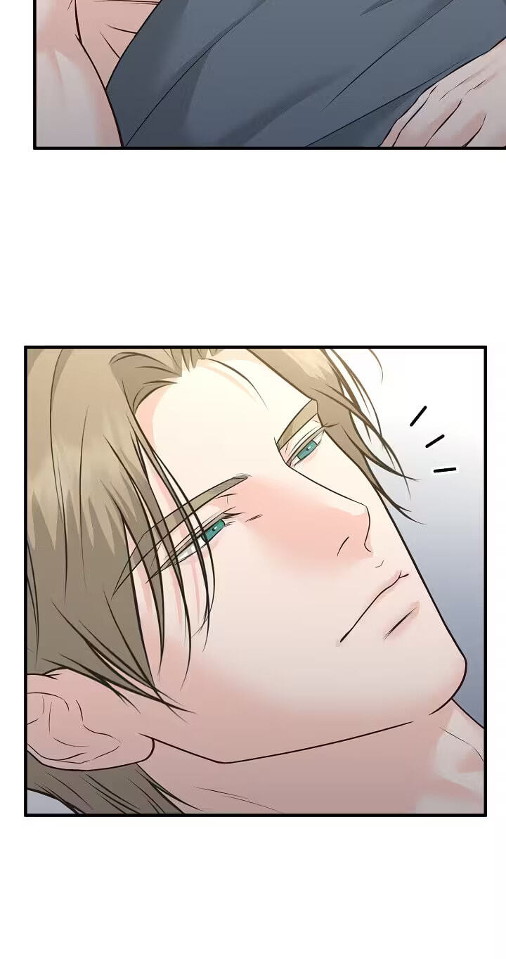 For a Moment! Don't Move Chapter 4 page 4 - 