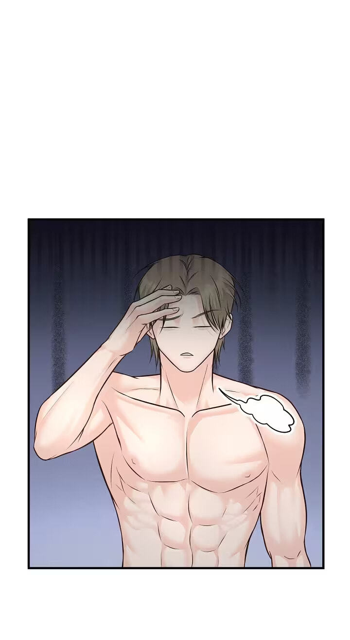 For a Moment! Don't Move Chapter 4 page 45 - 