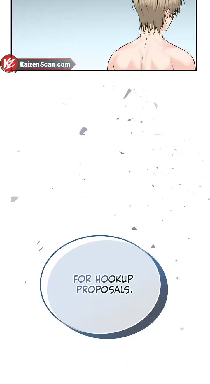 For a Moment! Don't Move Chapter 4 page 51 - 
