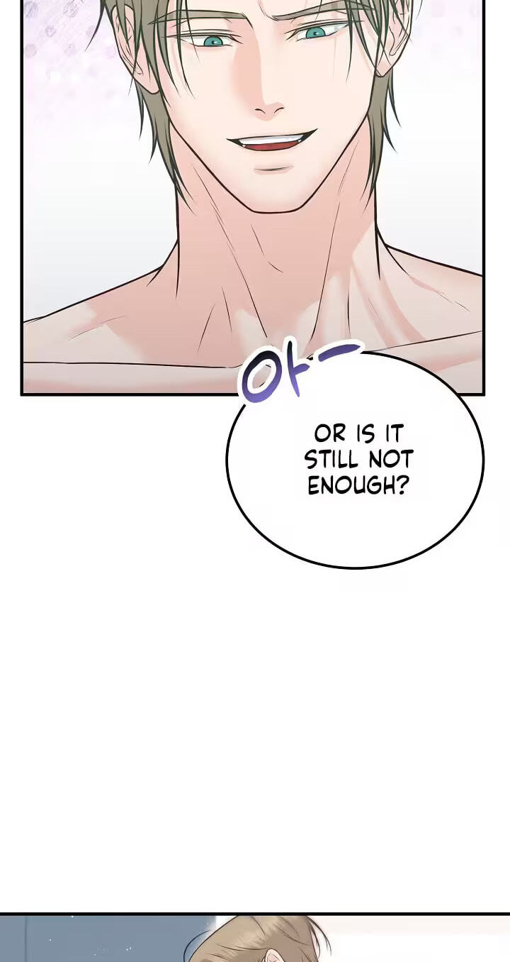 For a Moment! Don't Move Chapter 4 page 61 - 
