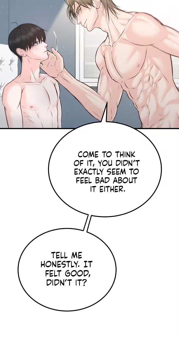 For a Moment! Don't Move Chapter 4 page 62 - 