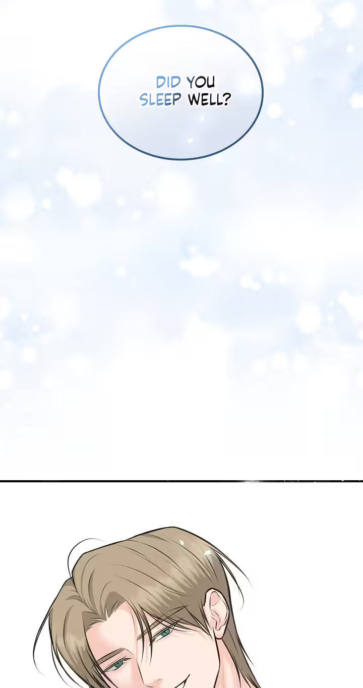 For a Moment! Don't Move Chapter 4 page 8 - 