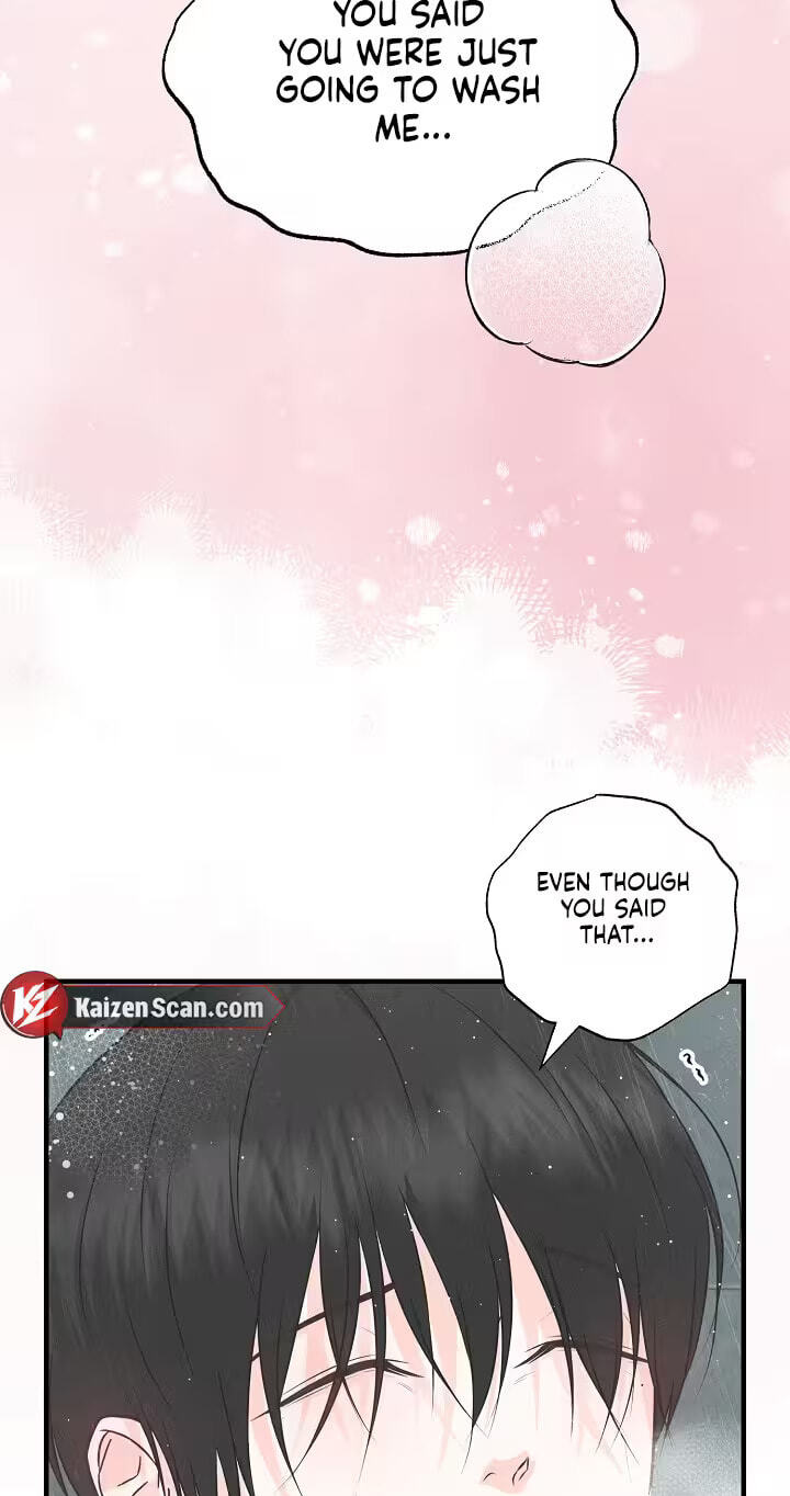 For a Moment! Don't Move Chapter 4 page 71 - 