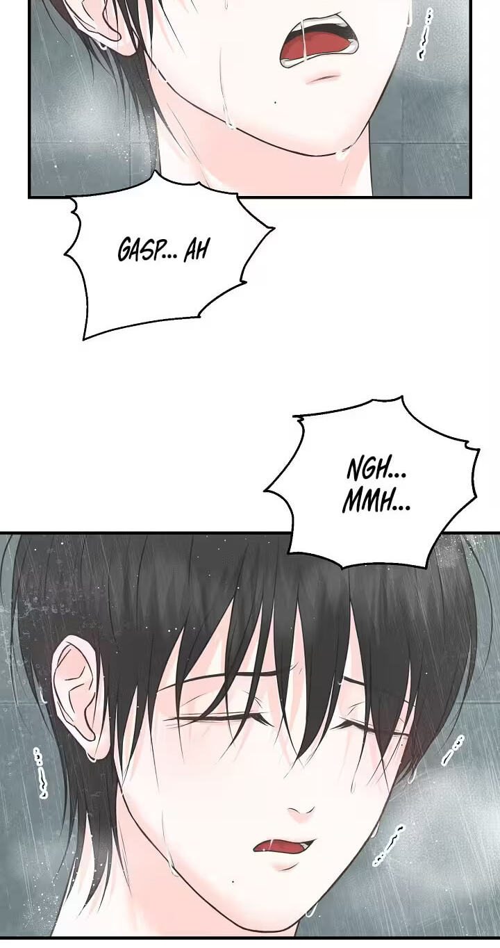 For a Moment! Don't Move Chapter 4 page 72 - 
