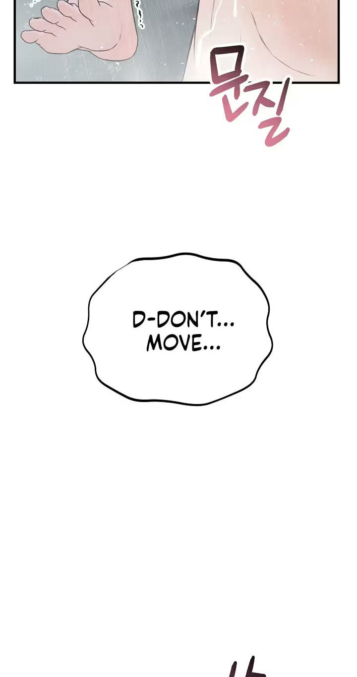 For a Moment! Don't Move Chapter 4 page 74 - 
