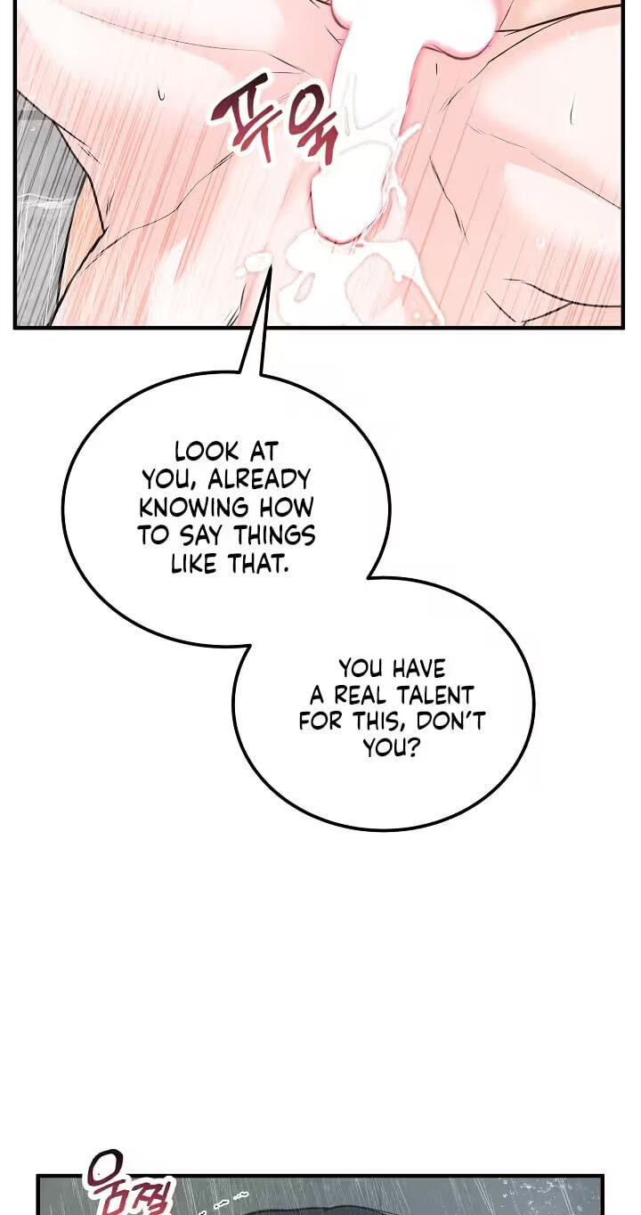 For a Moment! Don't Move Chapter 4 page 80 - 