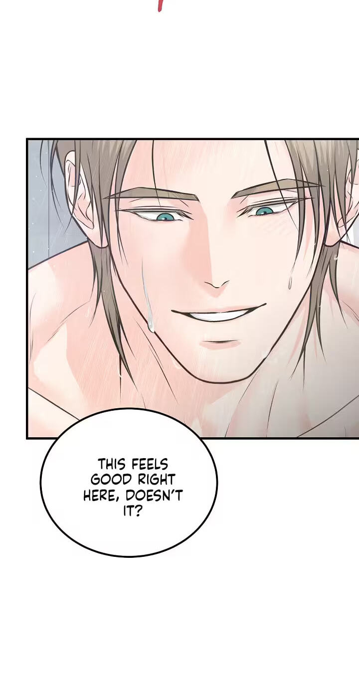 For a Moment! Don't Move Chapter 4 page 83 - 