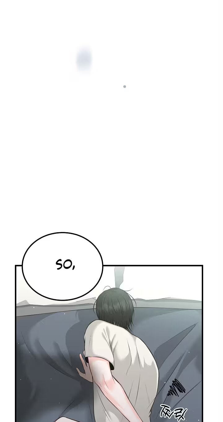 For a Moment! Don't Move Chapter 5 page 11 - 
