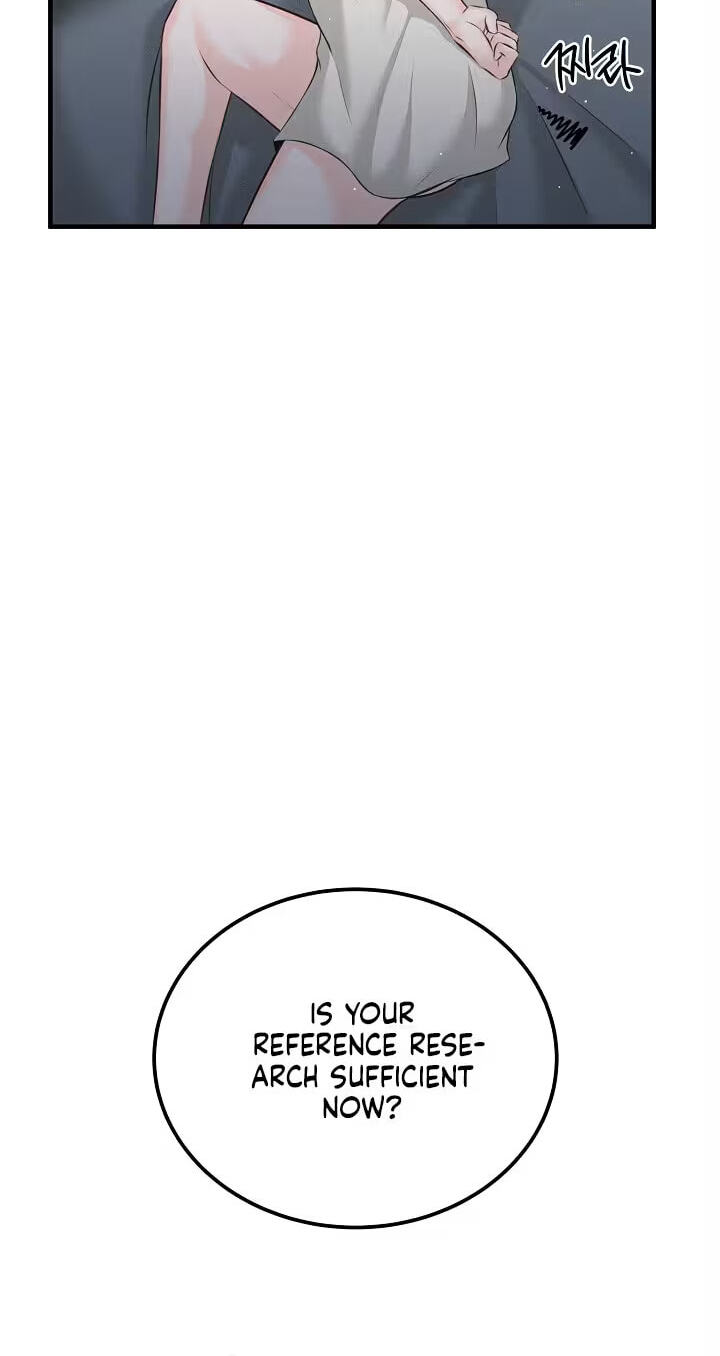 For a Moment! Don't Move Chapter 5 page 12 - 