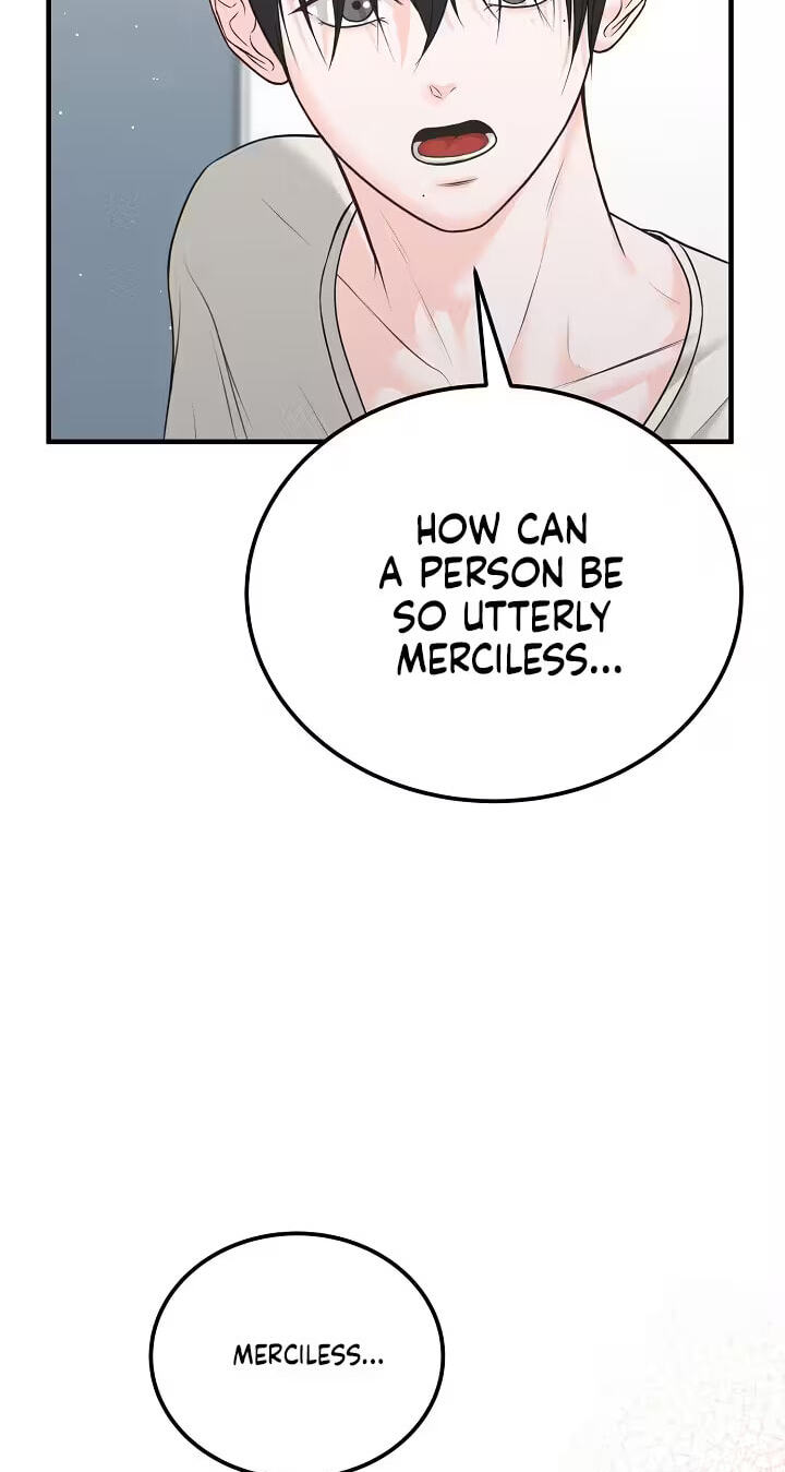 For a Moment! Don't Move Chapter 5 page 16 - 