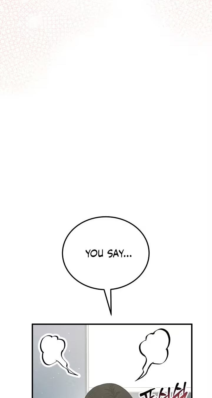 For a Moment! Don't Move Chapter 5 page 20 - 