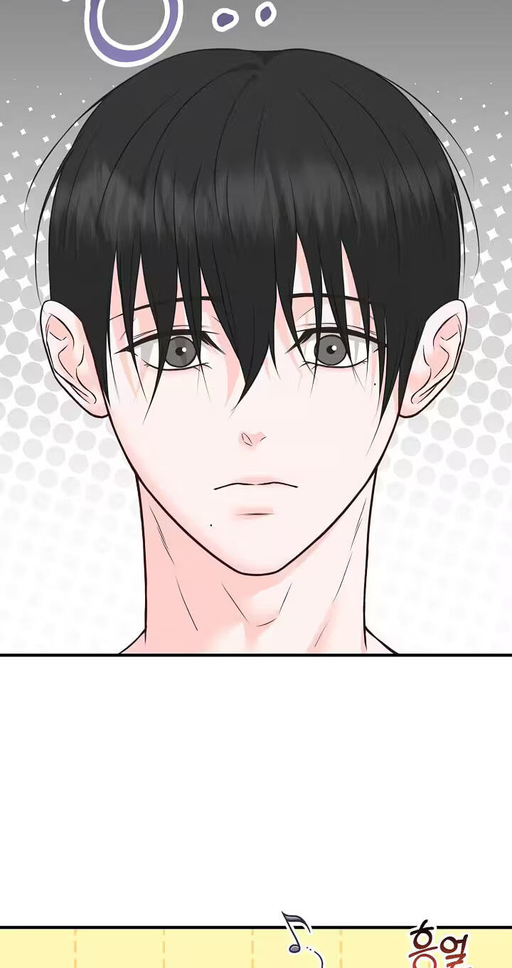 For a Moment! Don't Move Chapter 5 page 3 - 