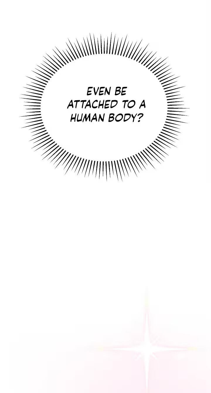 For a Moment! Don't Move Chapter 5 page 23 - 