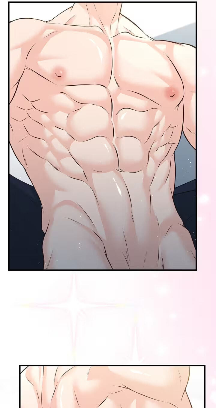 For a Moment! Don't Move Chapter 5 page 24 - 