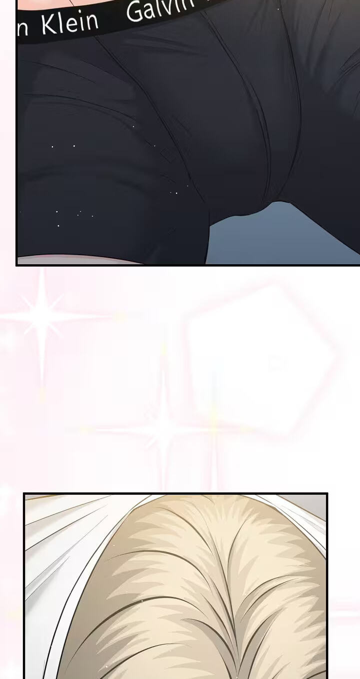 For a Moment! Don't Move Chapter 5 page 26 - 