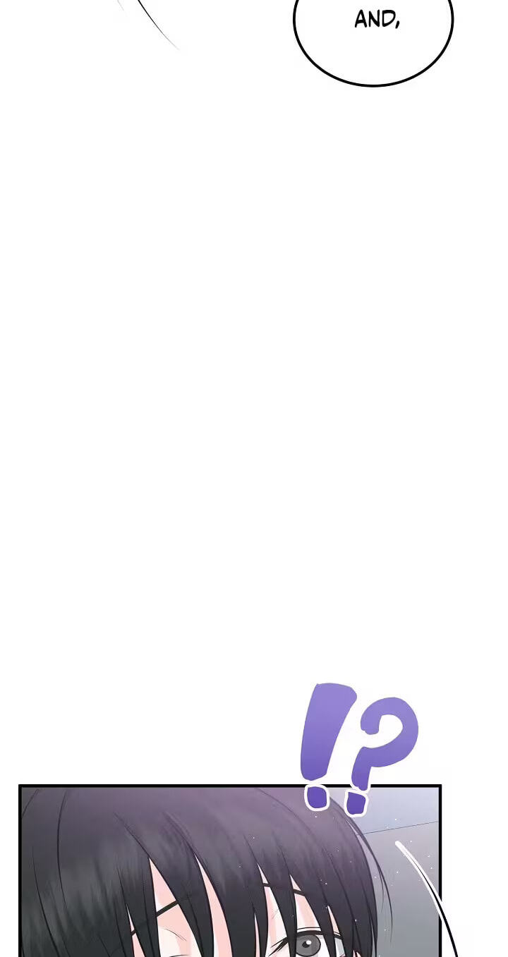 For a Moment! Don't Move Chapter 5 page 29 - 