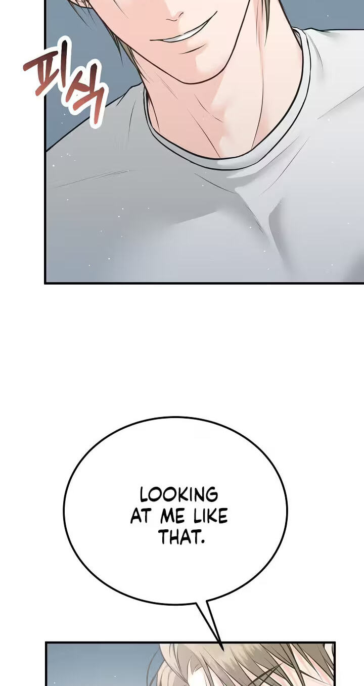 For a Moment! Don't Move Chapter 5 page 31 - 