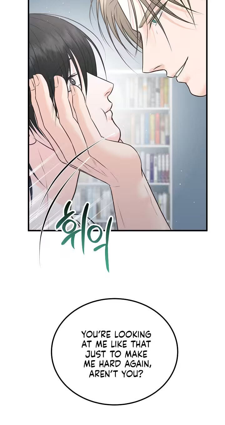 For a Moment! Don't Move Chapter 5 page 32 - 