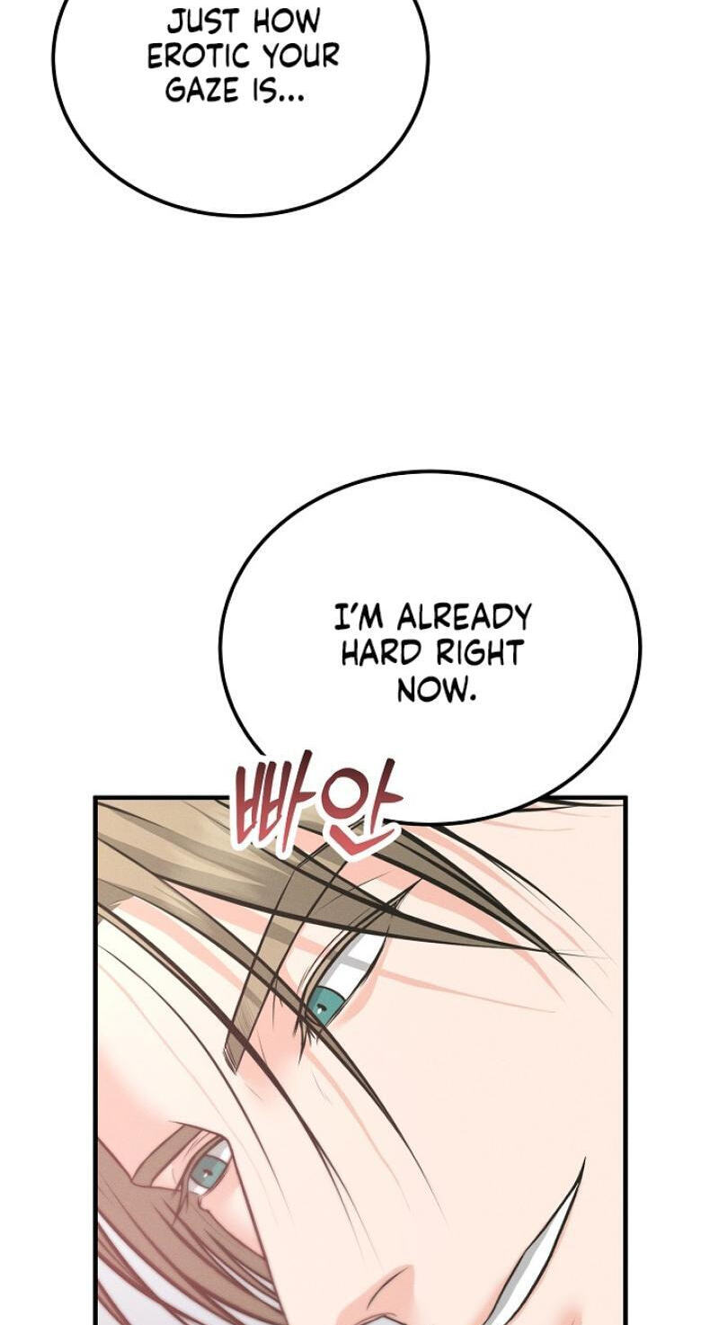 For a Moment! Don't Move Chapter 5 page 35 - 