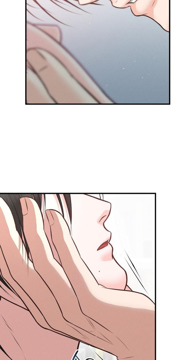 For a Moment! Don't Move Chapter 5 page 36 - 