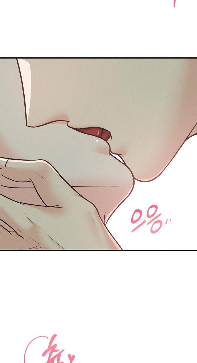 For a Moment! Don't Move Chapter 5 page 38 - 