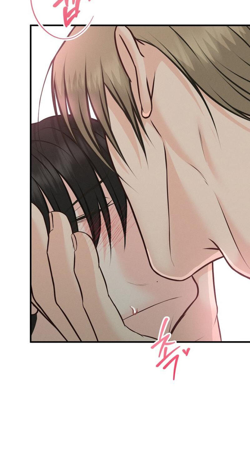 For a Moment! Don't Move Chapter 5 page 39 - 