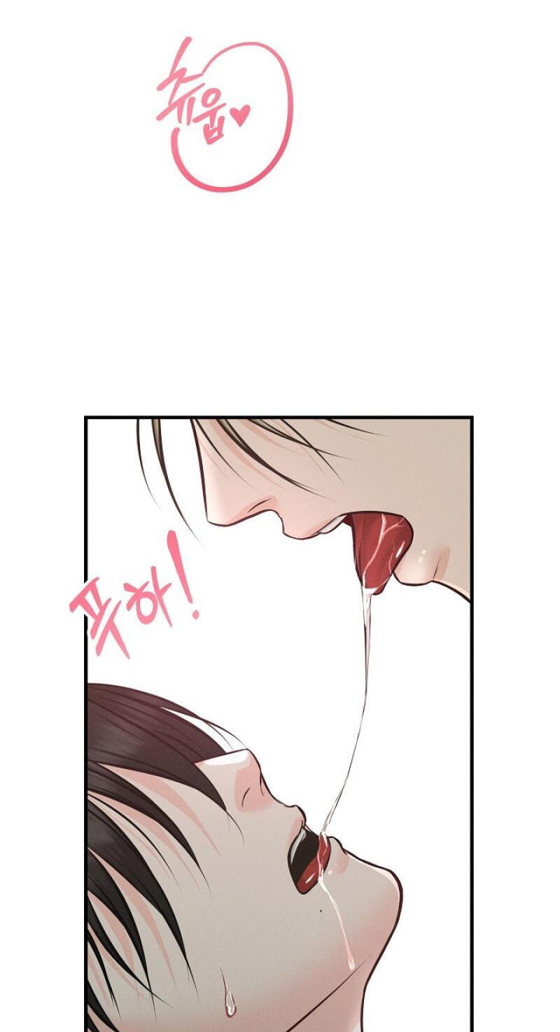 For a Moment! Don't Move Chapter 5 page 40 - 