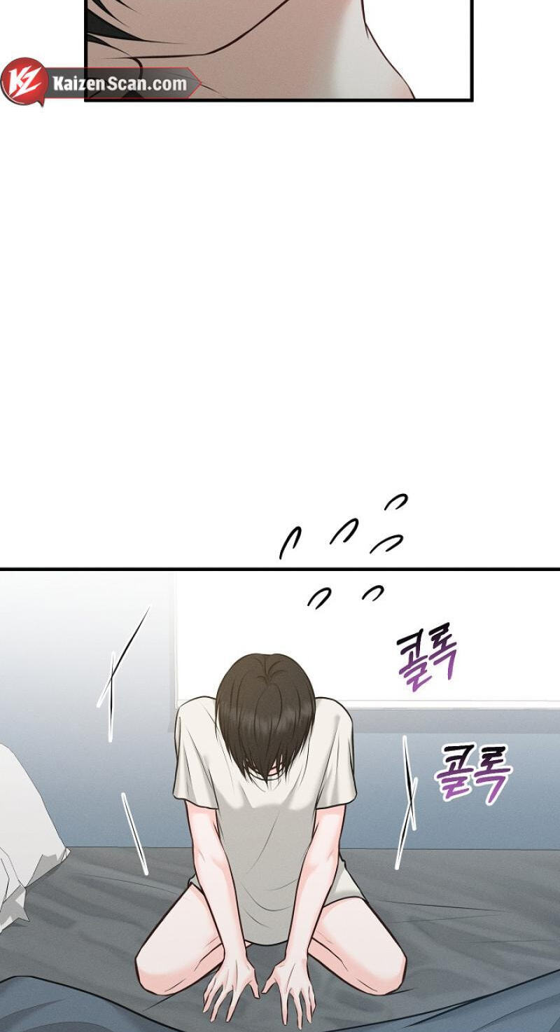 For a Moment! Don't Move Chapter 5 page 41 - 
