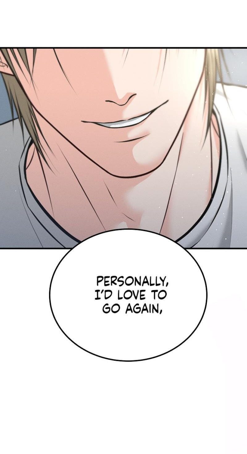 For a Moment! Don't Move Chapter 5 page 43 - 