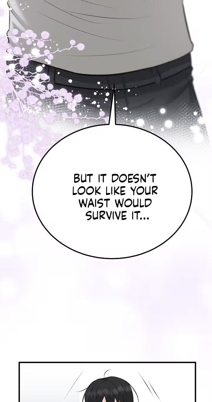 For a Moment! Don't Move Chapter 5 page 45 - 