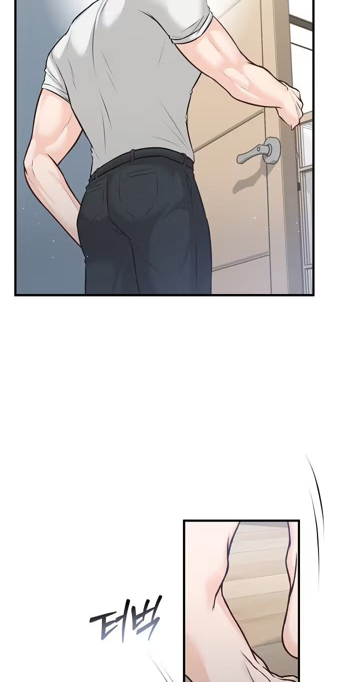 For a Moment! Don't Move Chapter 5 page 47 - 