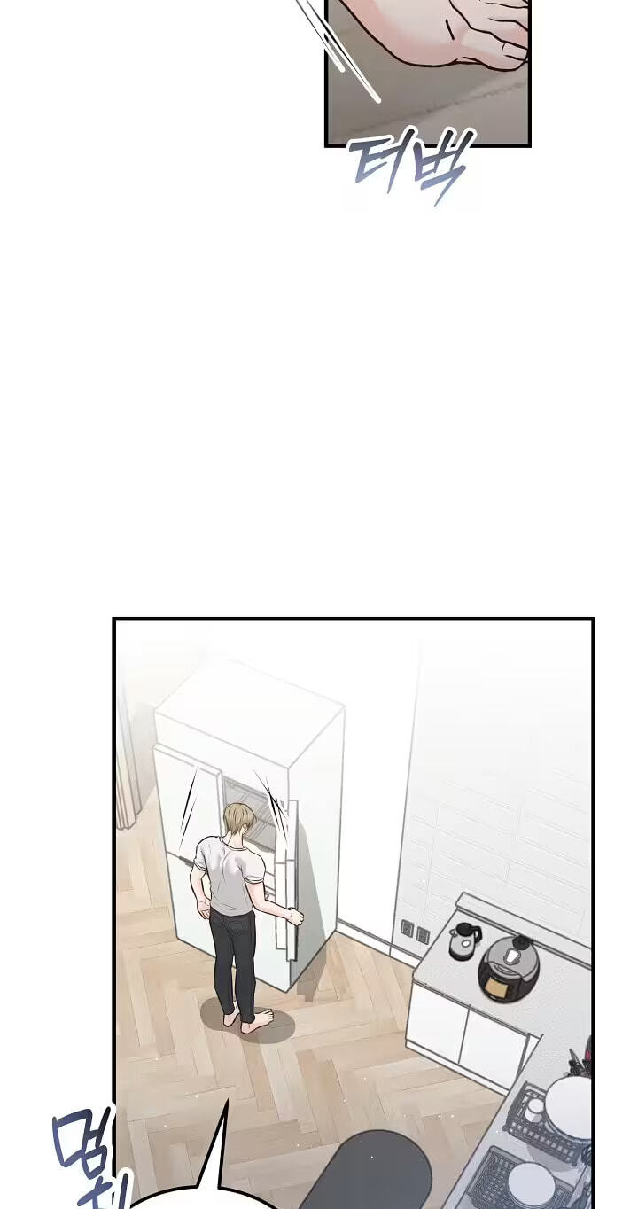 For a Moment! Don't Move Chapter 5 page 48 - 