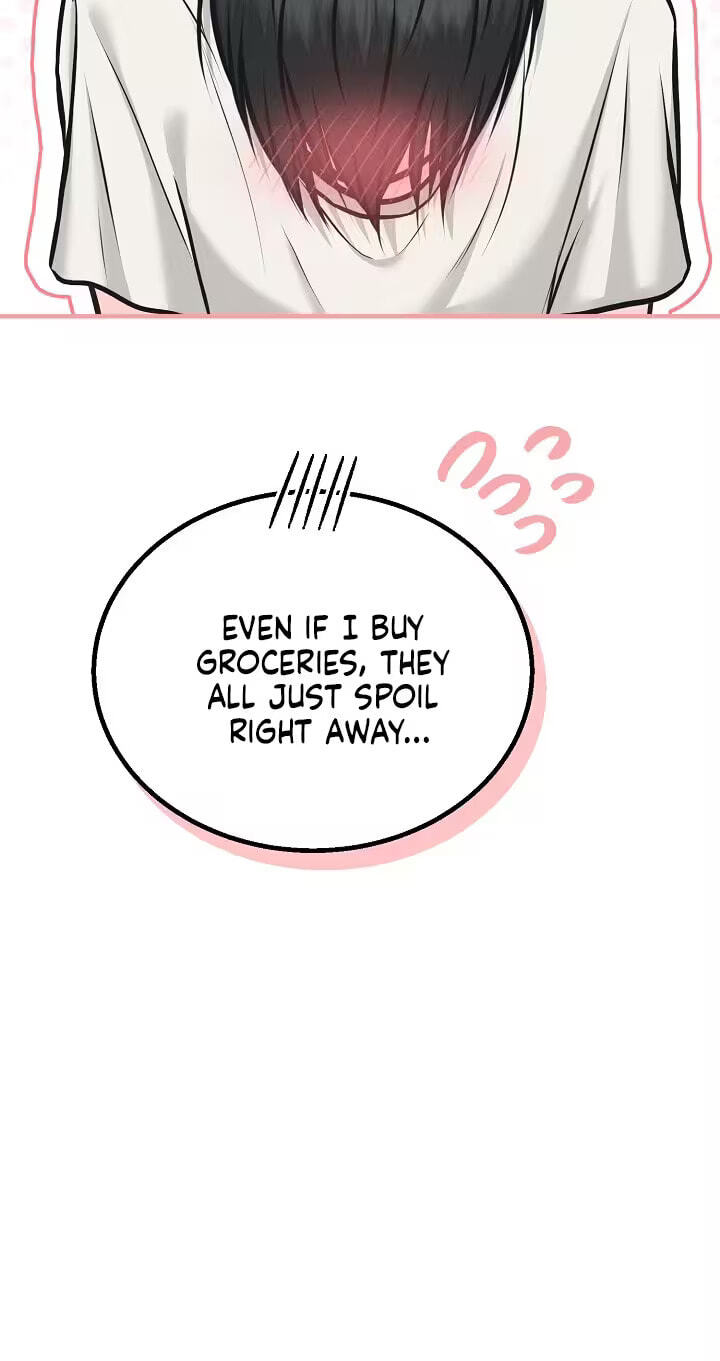 For a Moment! Don't Move Chapter 5 page 54 - 