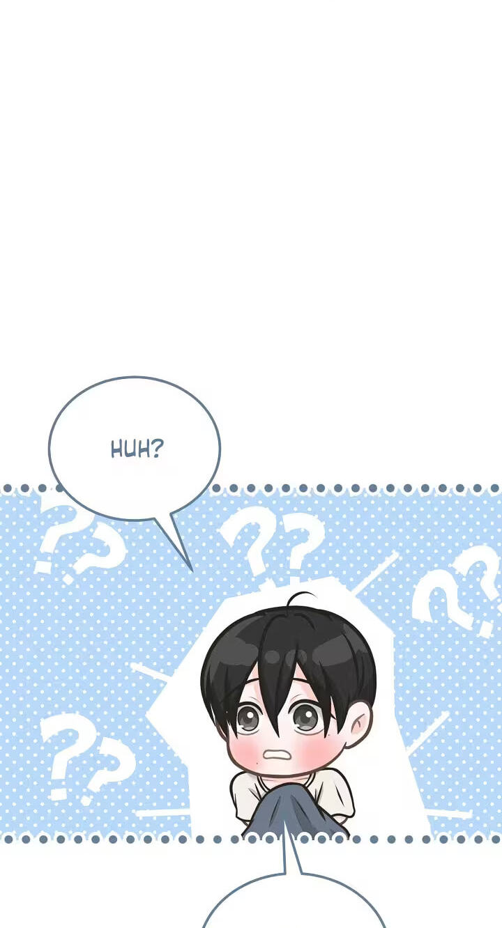 For a Moment! Don't Move Chapter 5 page 56 - 
